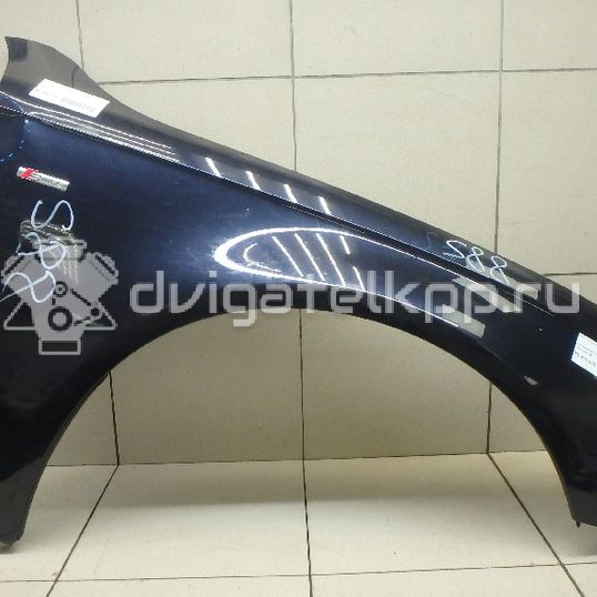 Фото Крыло переднее правое  8k0821106j для Audi A4