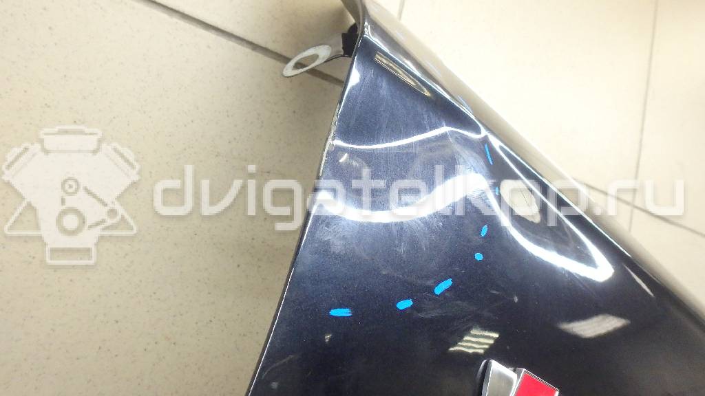 Фото Крыло переднее правое  8k0821106j для Audi A4 {forloop.counter}}