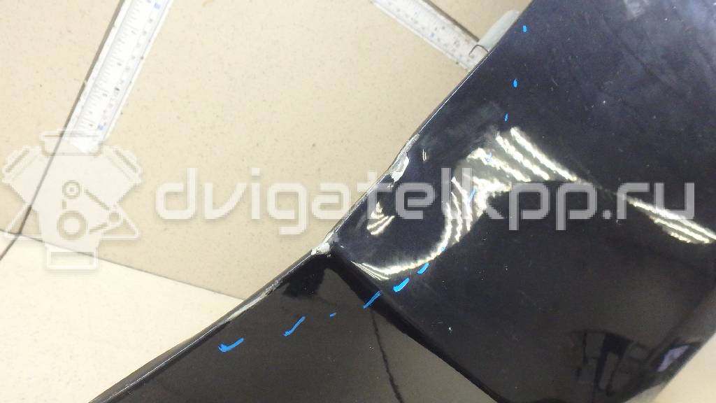 Фото Крыло переднее правое  8k0821106j для Audi A4 {forloop.counter}}