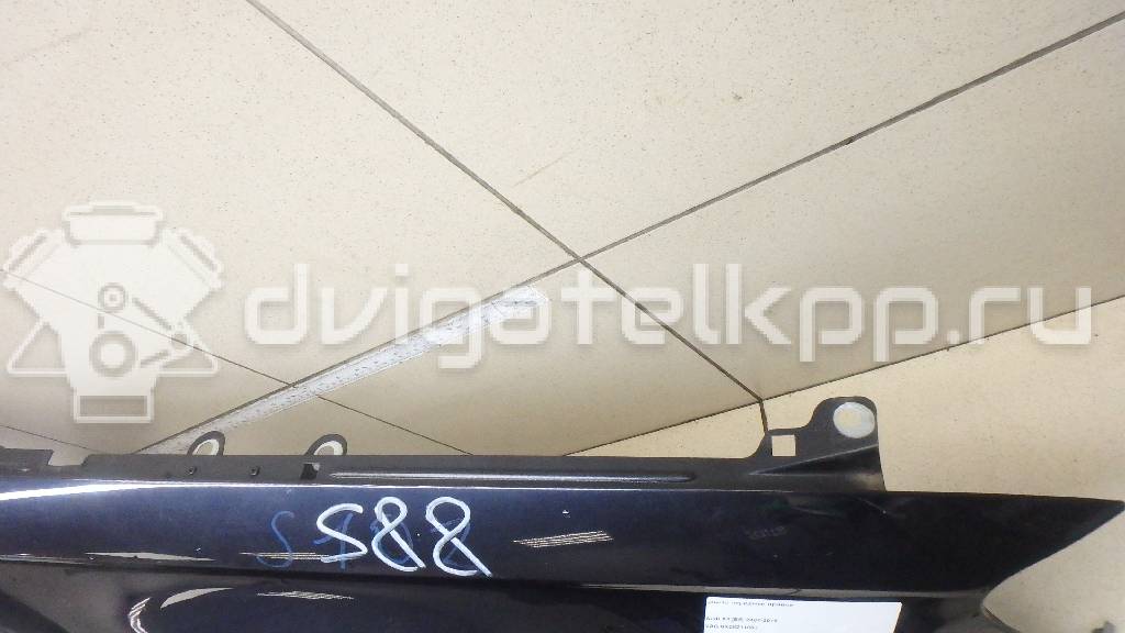 Фото Крыло переднее правое  8k0821106j для Audi A4 {forloop.counter}}