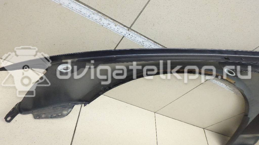 Фото Крыло переднее правое  8k0821106j для Audi A4 {forloop.counter}}