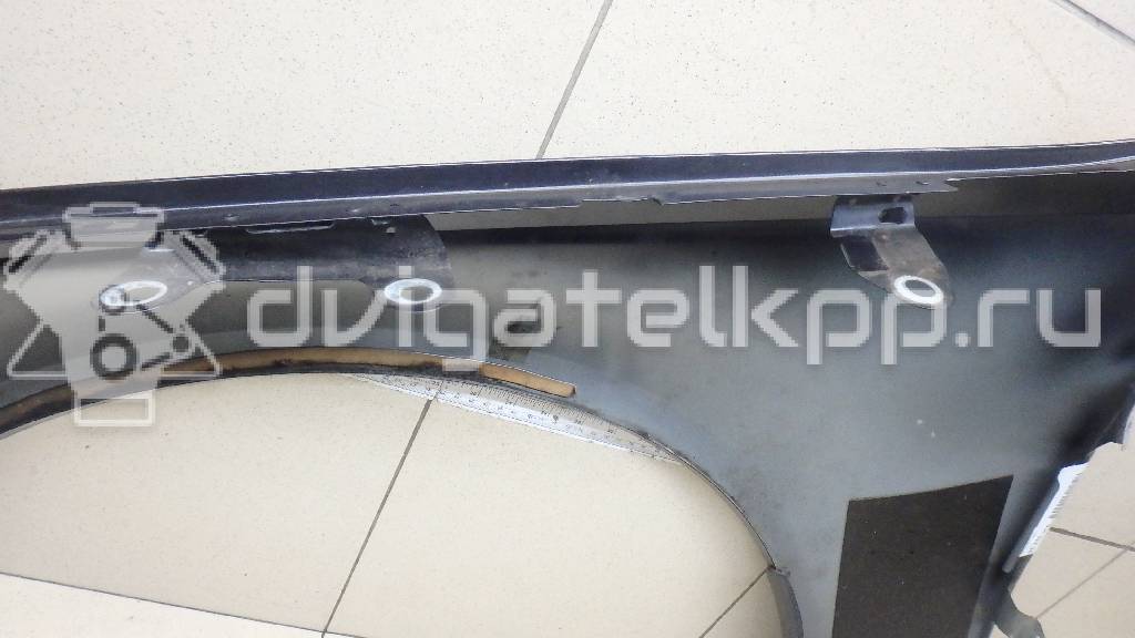 Фото Крыло переднее правое  8k0821106j для Audi A4 {forloop.counter}}