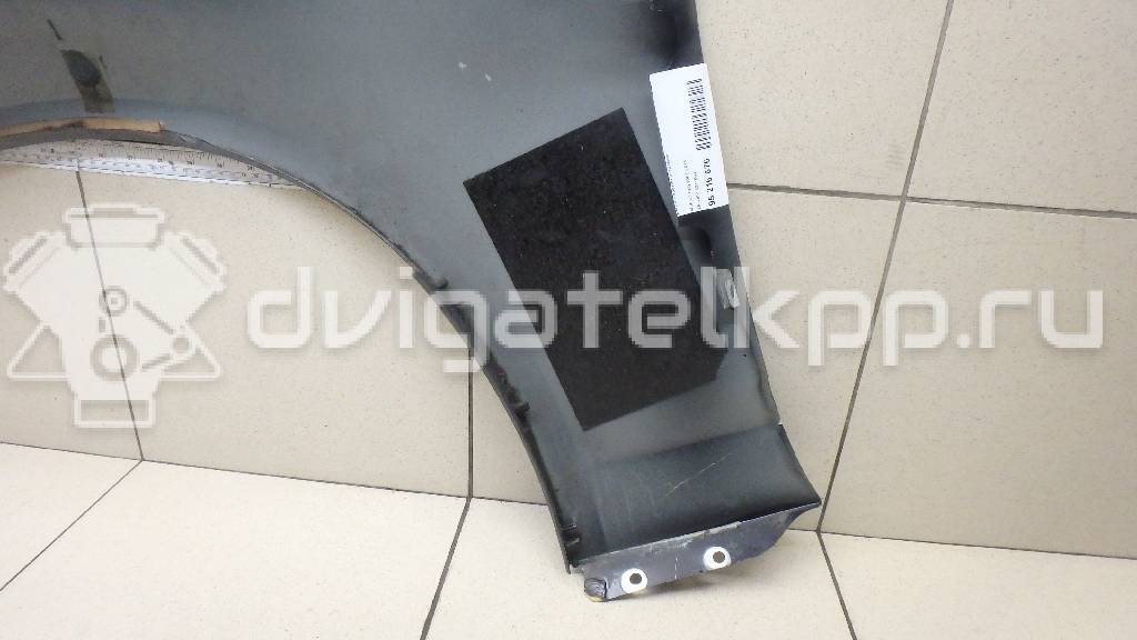 Фото Крыло переднее правое  8k0821106j для Audi A4 {forloop.counter}}