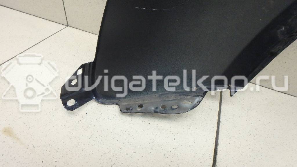 Фото Крыло переднее правое  8k0821106j для Audi A4 {forloop.counter}}