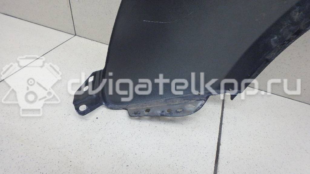 Фото Крыло переднее правое  8k0821106j для Audi A4 {forloop.counter}}