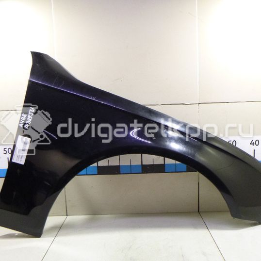 Фото Крыло переднее правое  8K0821106A для Audi A4