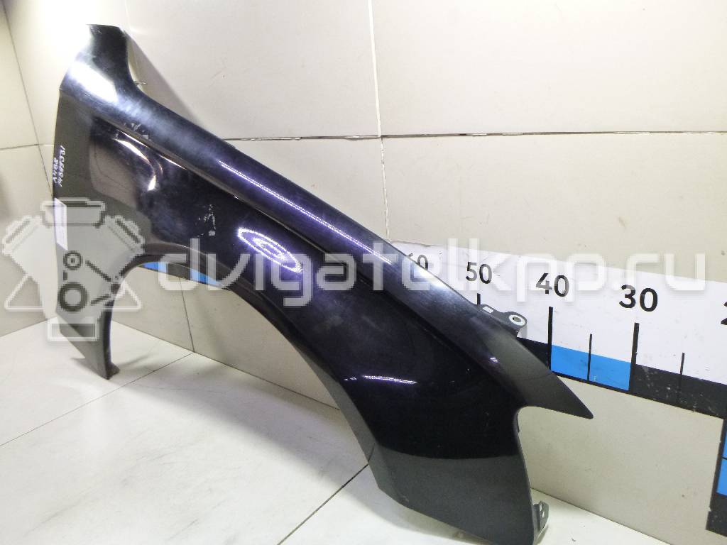 Фото Крыло переднее правое  8K0821106A для Audi A4 {forloop.counter}}