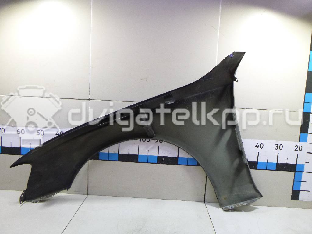 Фото Крыло переднее правое  8K0821106A для Audi A4 {forloop.counter}}