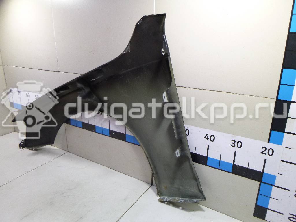 Фото Крыло переднее правое  8K0821106A для Audi A4 {forloop.counter}}