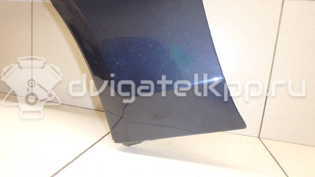 Фото Крыло переднее левое  8K0821105J для Audi A4 {forloop.counter}}