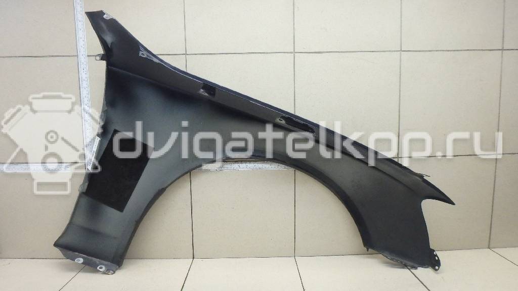 Фото Крыло переднее левое  8K0821105J для Audi A4 {forloop.counter}}