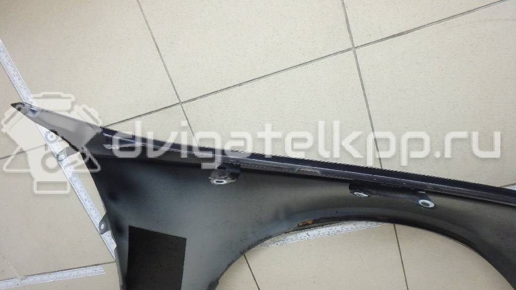 Фото Крыло переднее левое  8K0821105J для Audi A4 {forloop.counter}}