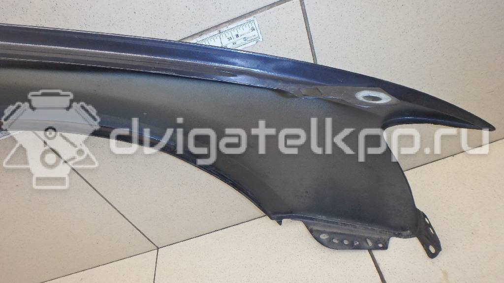 Фото Крыло переднее левое  8K0821105J для Audi A4 {forloop.counter}}