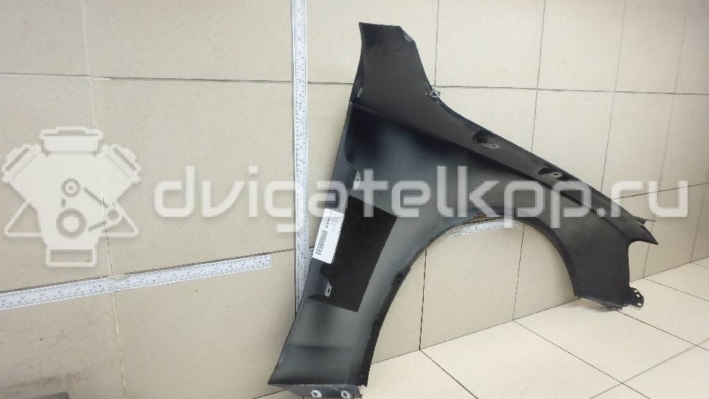 Фото Крыло переднее левое  8K0821105J для Audi A4 {forloop.counter}}