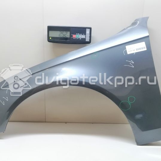 Фото Крыло переднее левое  8K0821105J для Audi A4