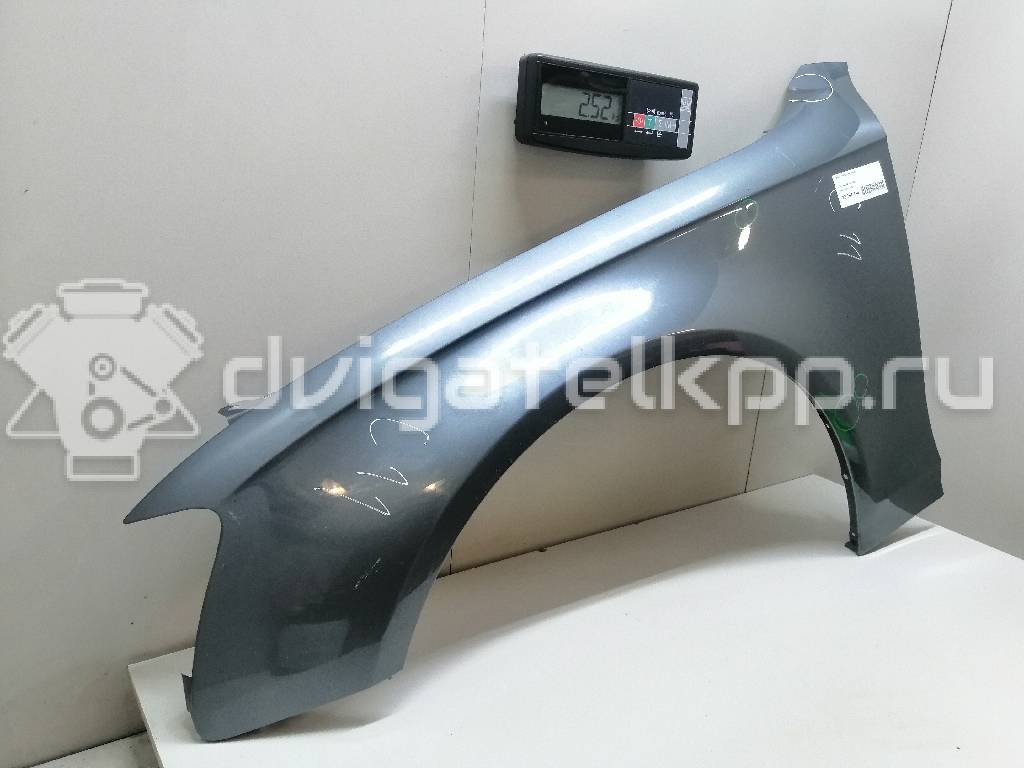 Фото Крыло переднее левое  8K0821105J для Audi A4 {forloop.counter}}