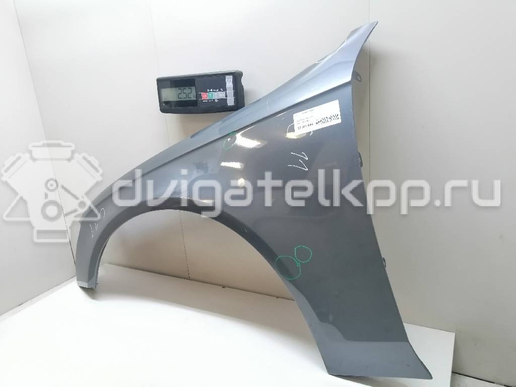 Фото Крыло переднее левое  8K0821105J для Audi A4 {forloop.counter}}