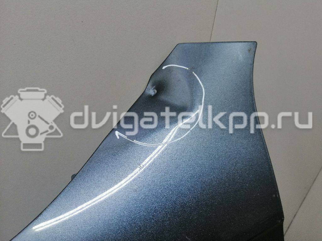 Фото Крыло переднее левое  8K0821105J для Audi A4 {forloop.counter}}