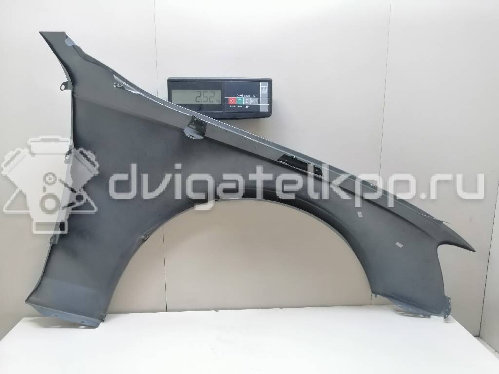 Фото Крыло переднее левое  8K0821105J для Audi A4 {forloop.counter}}
