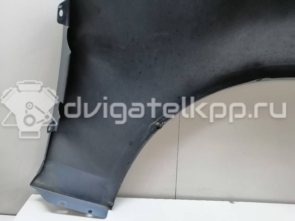 Фото Крыло переднее левое  8K0821105J для Audi A4 {forloop.counter}}