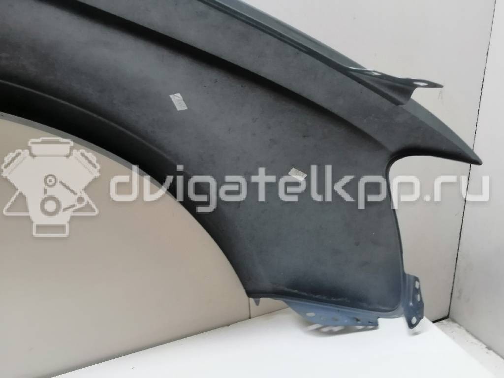 Фото Крыло переднее левое  8K0821105J для Audi A4 {forloop.counter}}