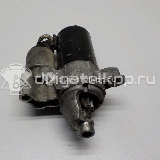 Фото Стартер  06h911021a для Audi Q5 / A5 / A4 / A6