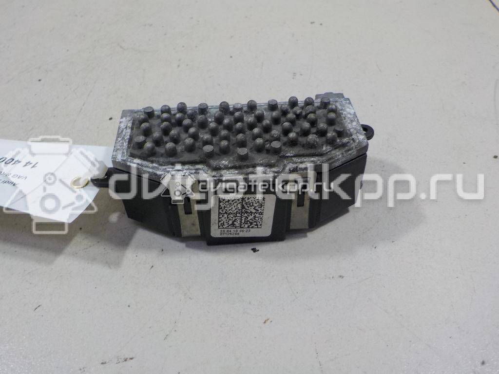 Фото Резистор отопителя  8k0820521b для Audi A5 / A4 / Q5 {forloop.counter}}