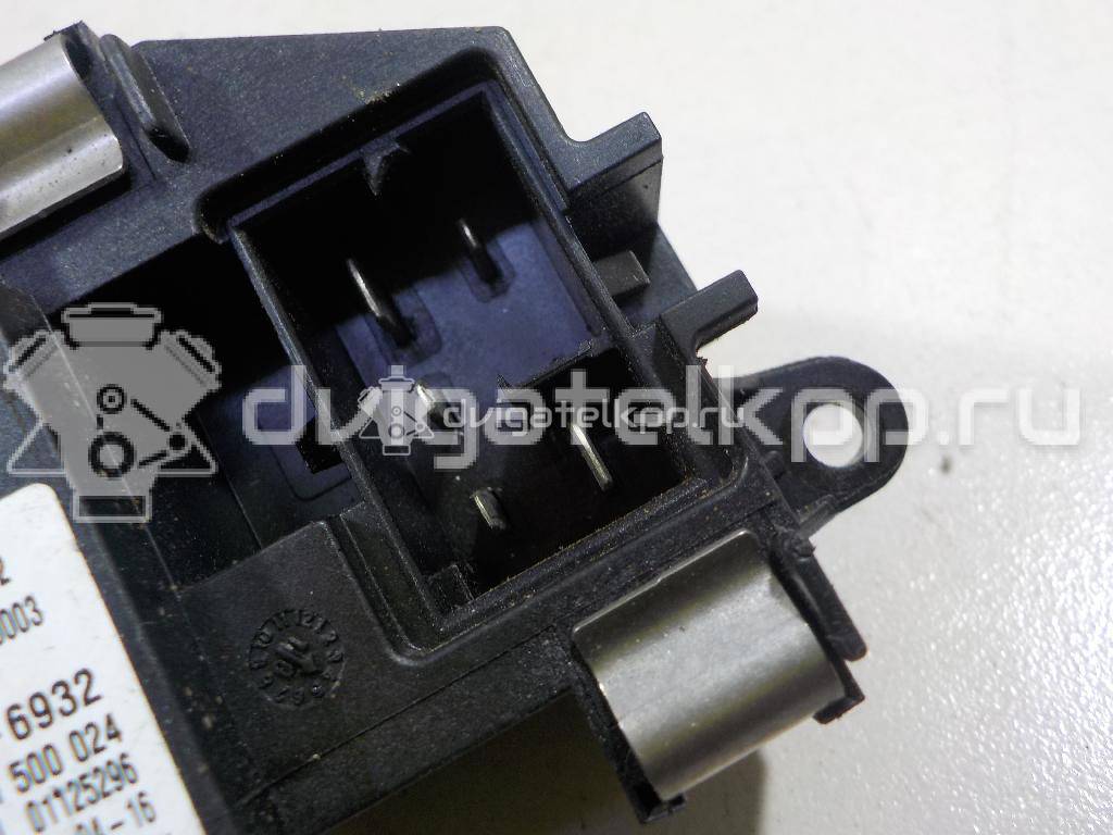 Фото Резистор отопителя  8k0820521b для Audi A5 / A4 / Q5 {forloop.counter}}