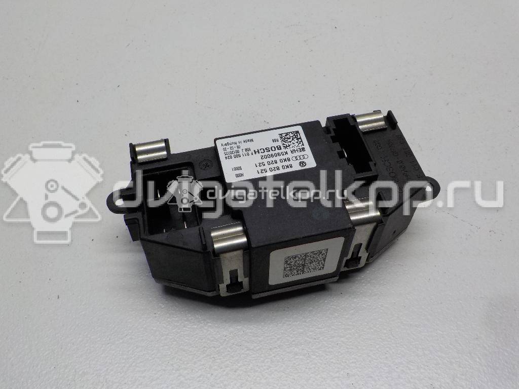 Фото Резистор отопителя  8k0820521b для Audi A5 / A4 / Q5 {forloop.counter}}