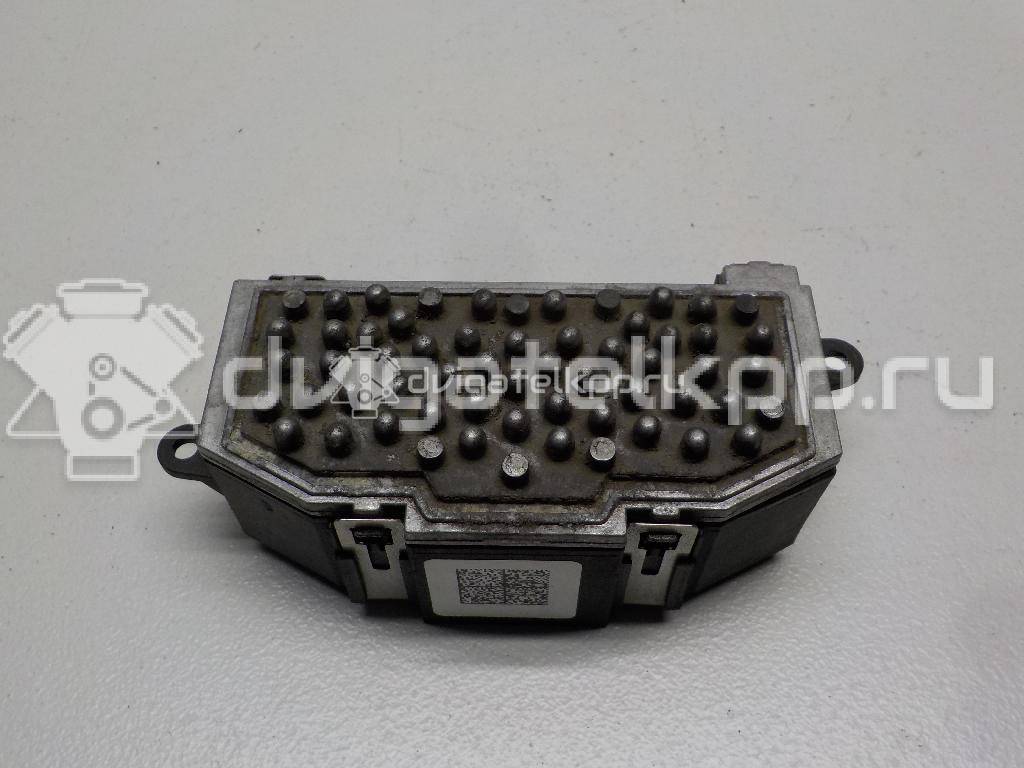 Фото Резистор отопителя  8k0820521b для Audi A5 / A4 / Q5 {forloop.counter}}
