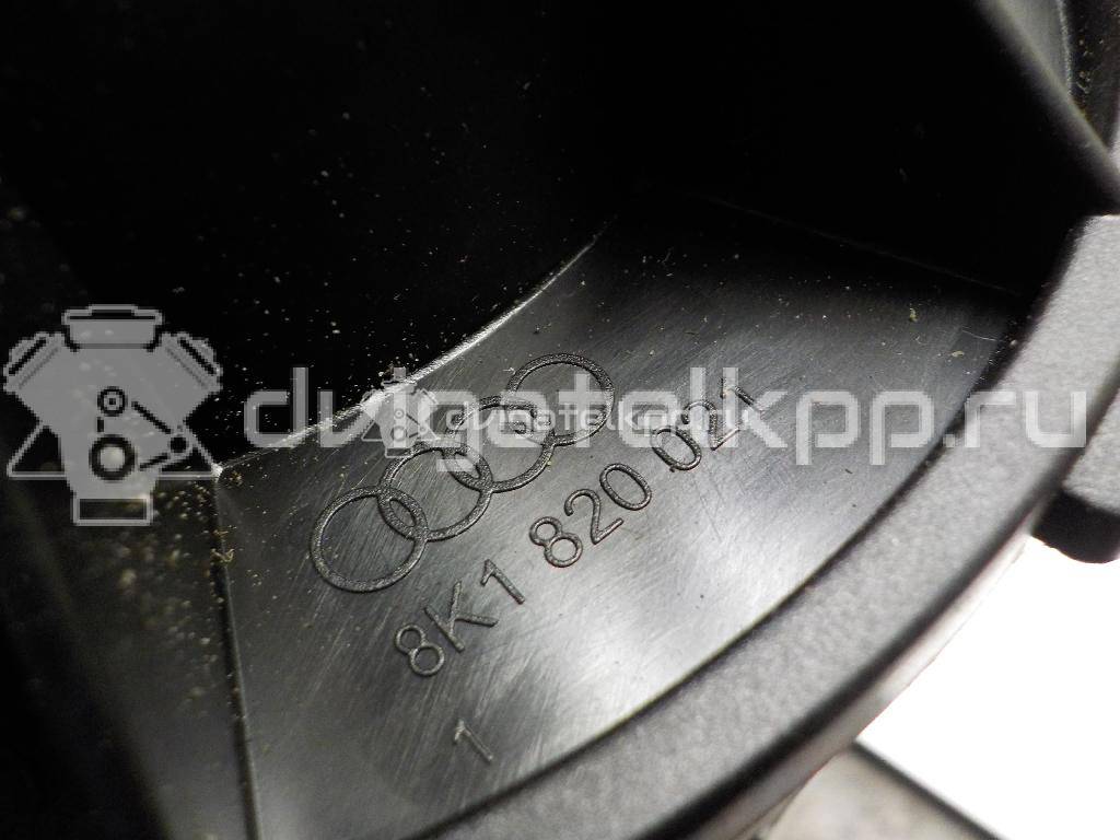 Фото Моторчик отопителя  8K1820021C для Audi A5 / A4 / Q5 {forloop.counter}}
