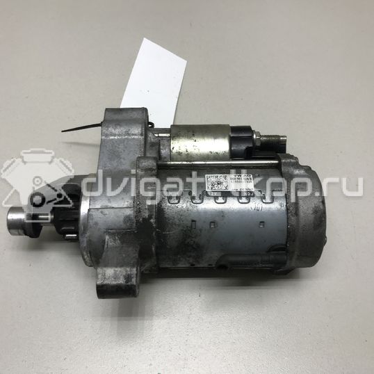 Фото Стартер  06H911024B для Audi A4 / A6 / A5 / A8 / Q5