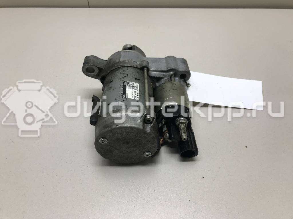 Фото Стартер  06H911024B для Audi A4 / A6 / A5 / A8 / Q5 {forloop.counter}}