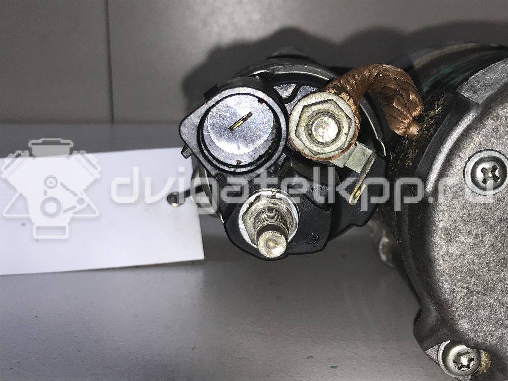 Фото Стартер  06H911024B для Audi A4 / A6 / A5 / A8 / Q5 {forloop.counter}}