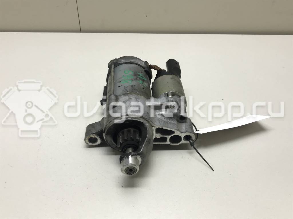 Фото Стартер  06H911024B для Audi A4 / A6 / A5 / A8 / Q5 {forloop.counter}}