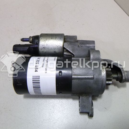 Фото Стартер  06H911021A для Audi Q5 / A5 / A4 / A6