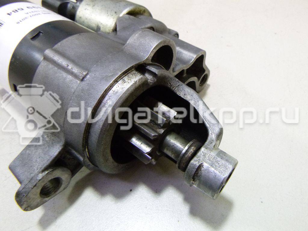Фото Стартер  06H911021A для Audi Q5 / A5 / A4 / A6 {forloop.counter}}
