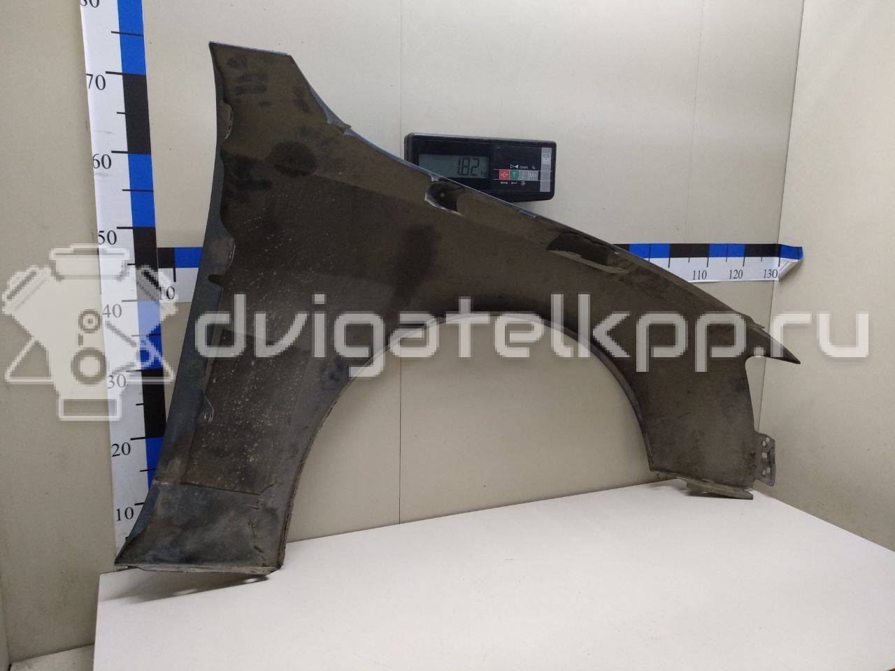 Фото Крыло переднее левое  8T0821105H для Audi A5 {forloop.counter}}