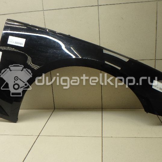 Фото Крыло переднее правое  8W0821106A для Audi A4