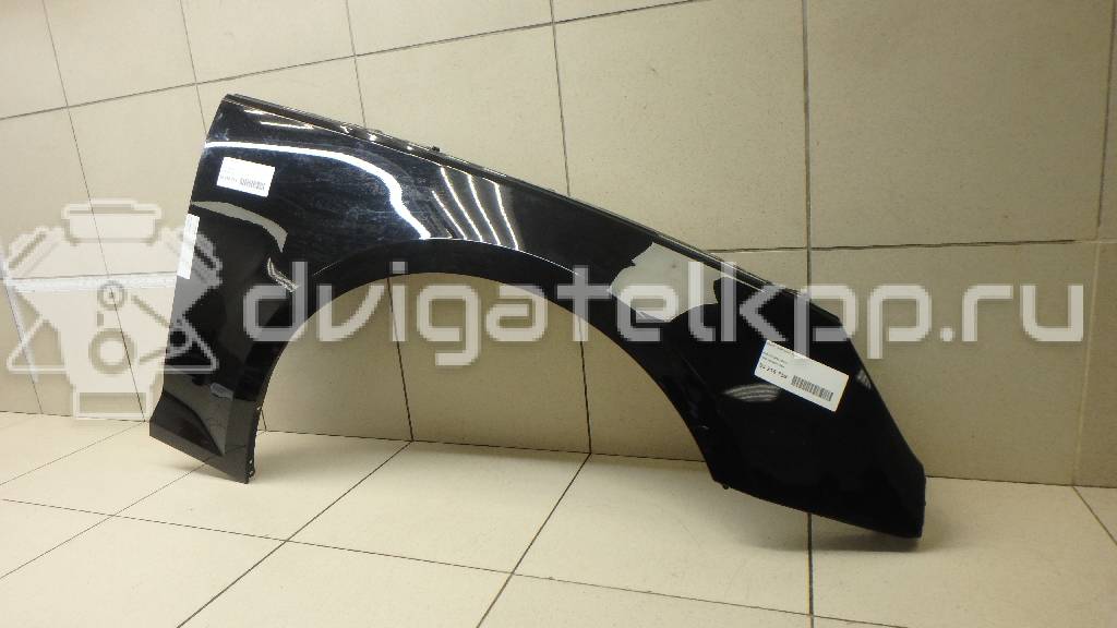 Фото Крыло переднее правое  8W0821106A для Audi A4 {forloop.counter}}