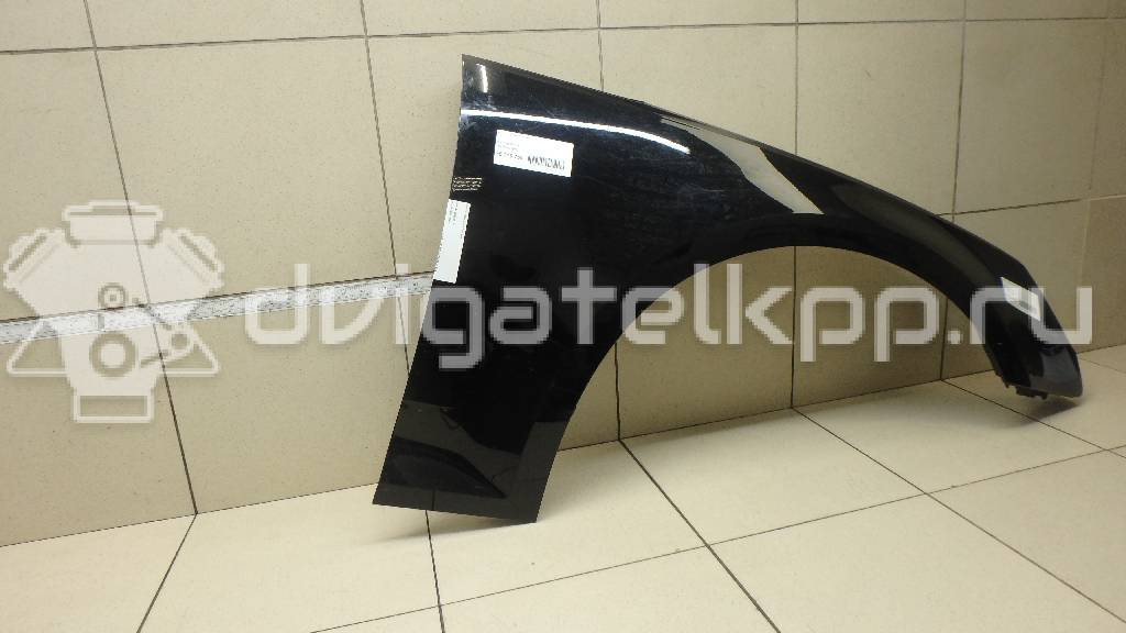 Фото Крыло переднее правое  8W0821106A для Audi A4 {forloop.counter}}
