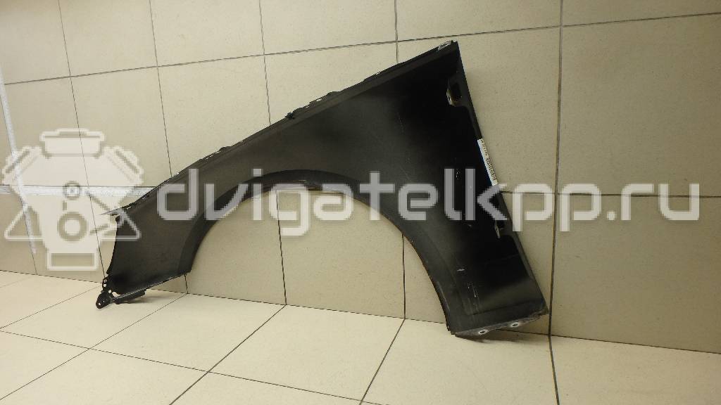 Фото Крыло переднее правое  8W0821106A для Audi A4 {forloop.counter}}