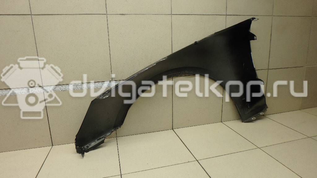 Фото Крыло переднее правое  8W0821106A для Audi A4 {forloop.counter}}