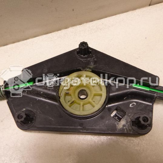 Фото Стеклоподъемник электр. передний левый  8T8837461 для Audi A5