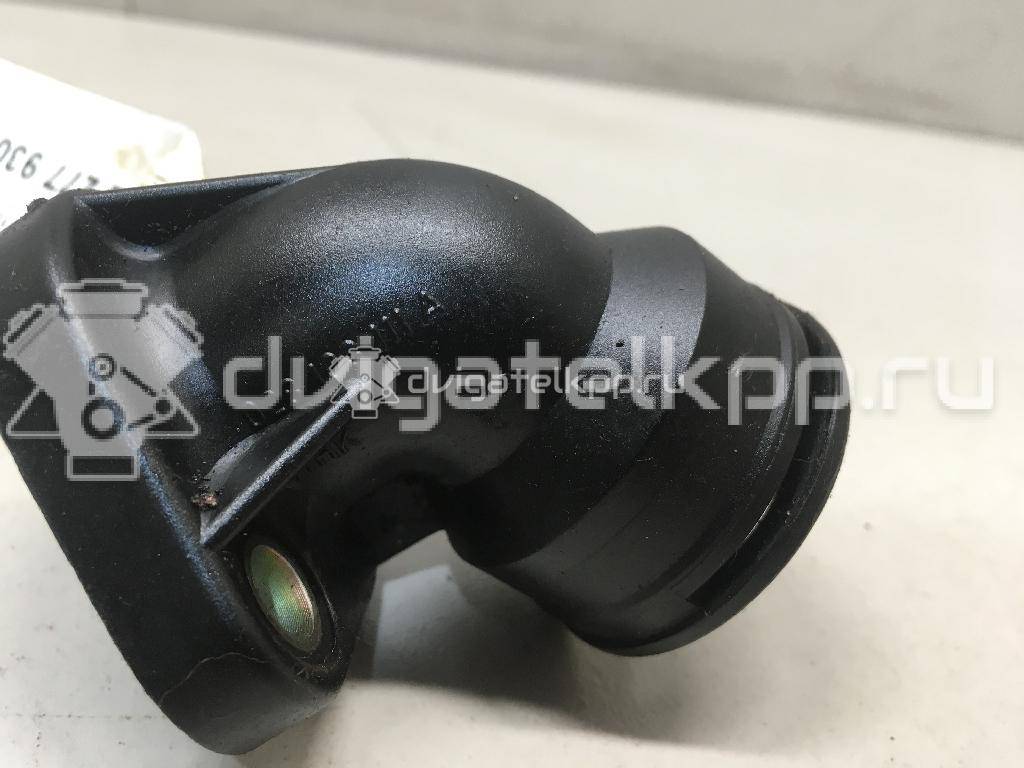 Фото Фланец вент. картер. газов  028103111A для Volkswagen / Audi {forloop.counter}}