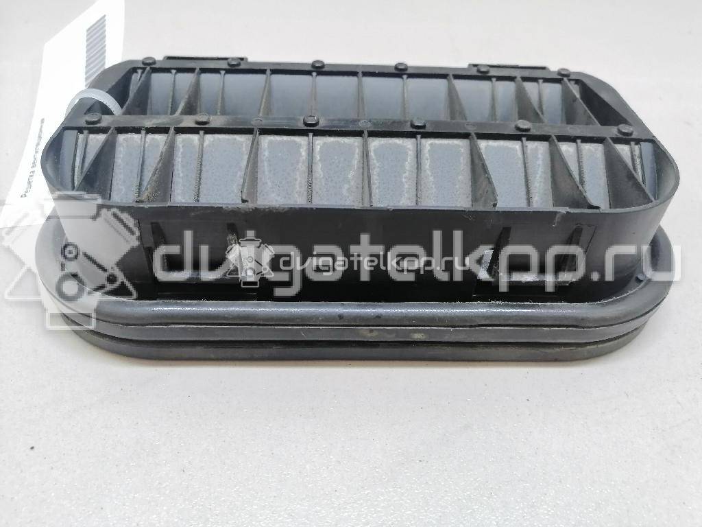 Фото Решетка вентиляционная  4A0819181 для audi A6 [C4] {forloop.counter}}