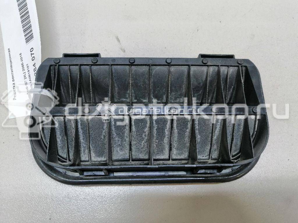 Фото Решетка вентиляционная  4A0819181 для audi A6 [C4] {forloop.counter}}