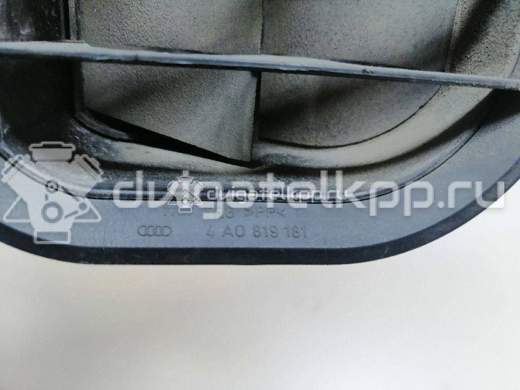 Фото Решетка вентиляционная  4A0819181 для audi A6 [C4] {forloop.counter}}