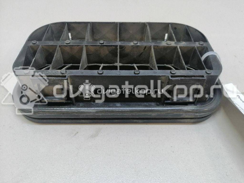 Фото Решетка вентиляционная  4A0819181 для audi A6 [C4] {forloop.counter}}