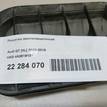 Фото Решетка вентиляционная  4A0819181 для audi A6 [C4] {forloop.counter}}